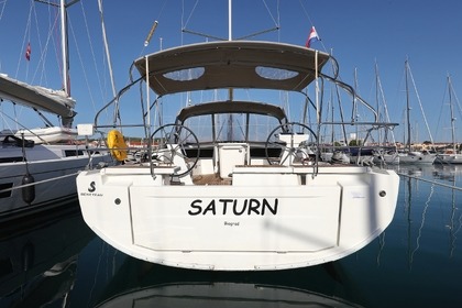 Hyra båt Segelbåt Beneteau Oceanis 46.1 Vrulje