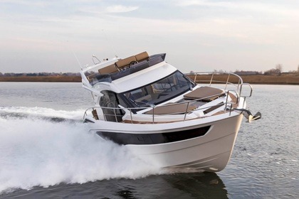 GALEON 360 FLY PREMIUM