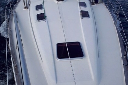 Bavaria 46 (all inclusive with skipper)