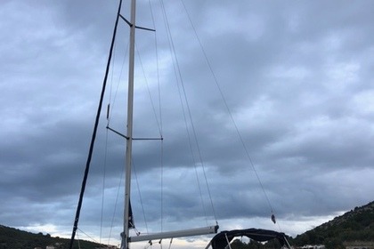 Hire Sailboat  Sun Odyssey 36i Vinišće