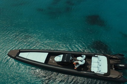 Noleggio Gommone MARVEL 2024 Naxos