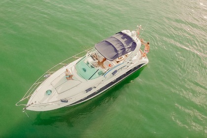 Fairline Targa 40