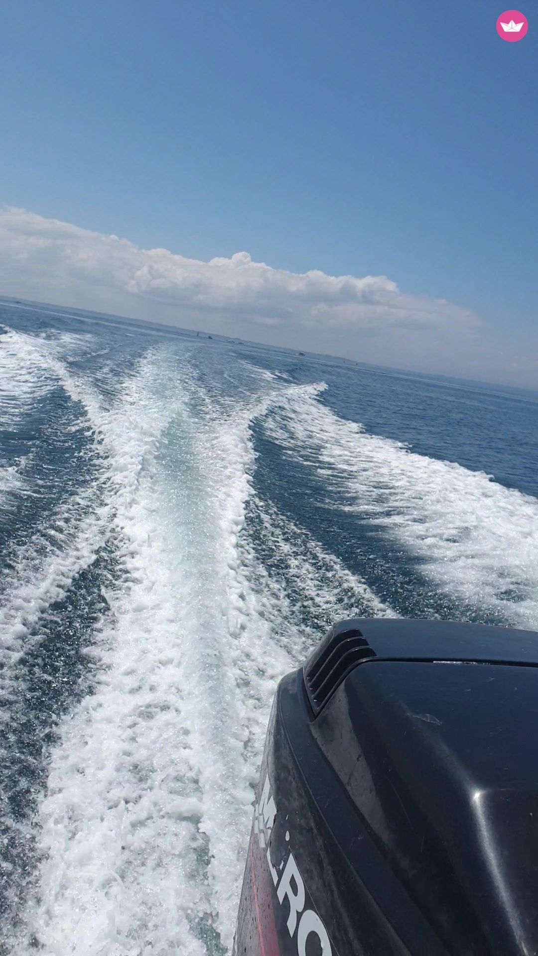 Semi-rigide Zodiac international Zodiac pro 550 open 90cv 7