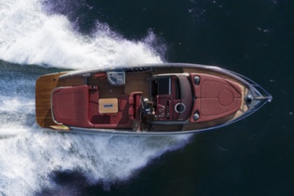 Miete Motorboot Cranchi Endurance 30 Palma de Mallorca