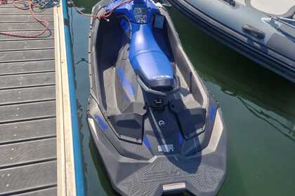Moto d'acqua seadoo spark