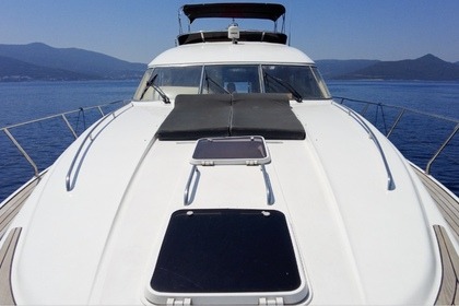 21m MK amazing Yacht B90!