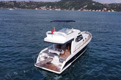 AMZ Yacht B34