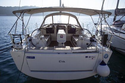 Location Voilier Dufour Yachts Dufour 412 GL Mali Lošinj