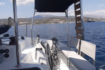 Verhuur Catamaran  Excess 11 Lefkada