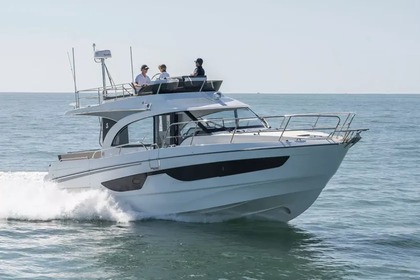 Location Bateau à moteur  ANTARES 11 FLY Quiberon