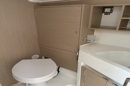 Oceanis 34.1 - Philosophie