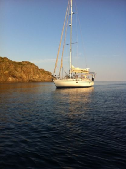 Location Voilier Jeanneau Sun Legende 41 Le Grau-du-Roi