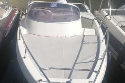 Selva 670 Elegance Cabin