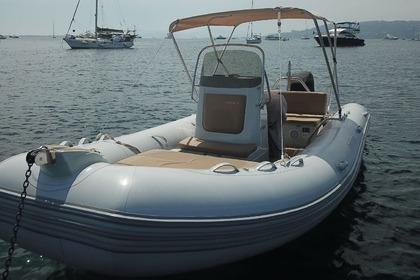 ?? Zodiac Medline 660 – Comfort & Performance from Antibes (Port Gallice)