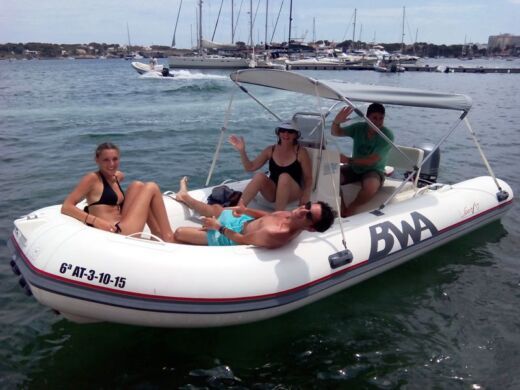 Traviesa bwa sport 17