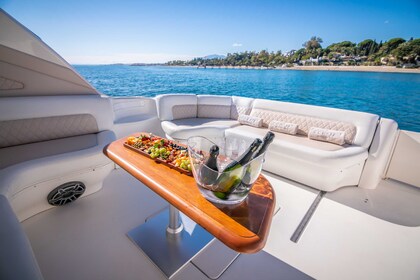 Sea Ray 540 Sundancer "Coraje Marbella"