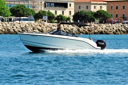 Quicksilver Activ 605 Cruiser 2022