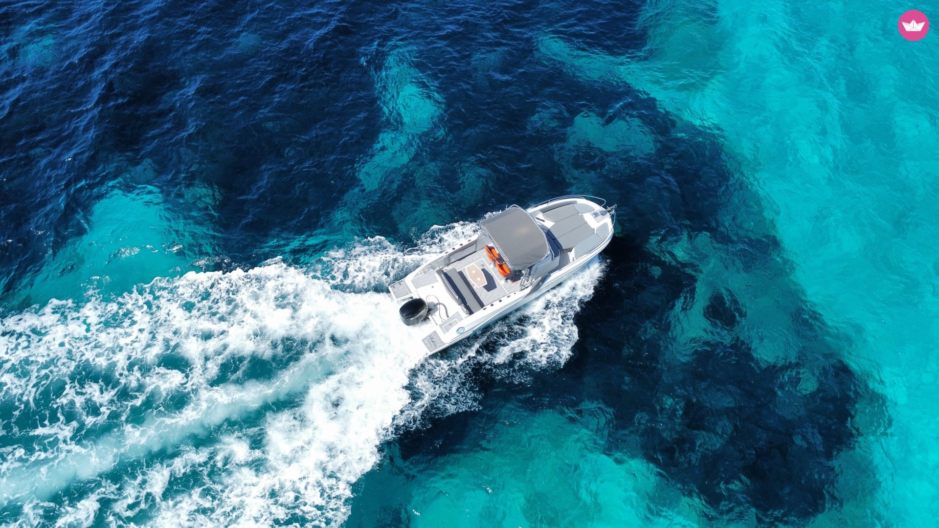 Beneteau Flyer 7.7 photo 3