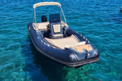 Alla scoperta dell' isola di Panarea