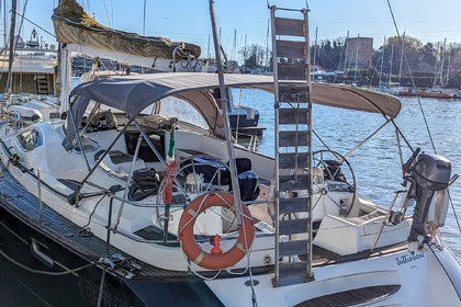 Miete Segelboot Jeanneau Sun Odyssey 54 Ds Nettuno