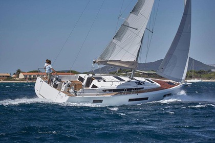 Location Voilier Jeanneau Sun Odyssey 440 Krk