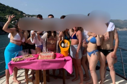 GOZZO PORTATA 24 PERSONE