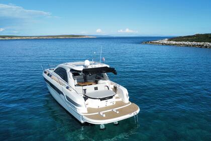 Miete Motorboot Bavaria S44 Sukošan