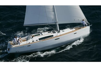 Hyra båt Segelbåt  Oceanis 46 Rhodos