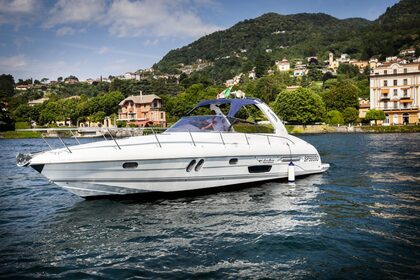 Charter Motorboat DayCruise Manta 34 Sport Amalfi