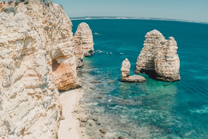 Premium Catamaran - Lagos