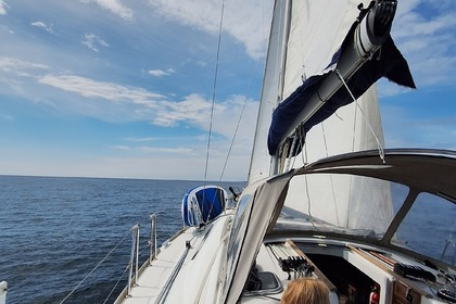 Location Voilier Beneteau Oceanis 43 Stavanger