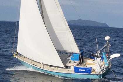 Noleggio Barca a vela CNNO Dalite 35 Westport