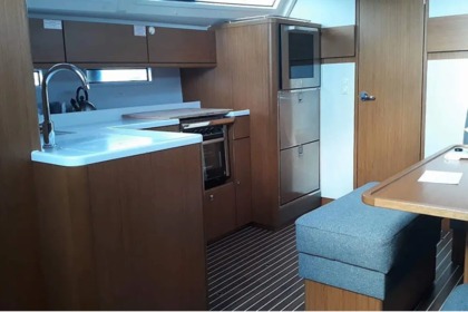 Bavaria Cruiser 46 Style - Pinot Gris