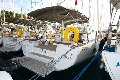 Location Voilier Bénéteau Oceanis 46.1 - 3 cab. Göcek