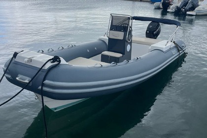 Noah Battelli 40hp