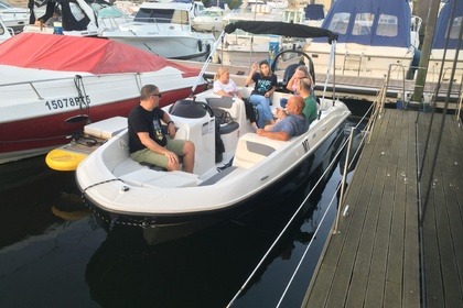 Porto Boat Tour for 6