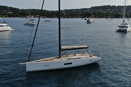 Noleggio Barca a vela Beneteau First 53 Portisco