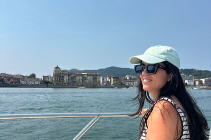 Ocean Tours Hondarribia