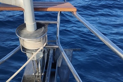 Beneteau Cyclades 39