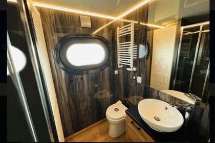 Hausboot mieten in Berlin – Urlaub ab Köpenick mit Führerschein