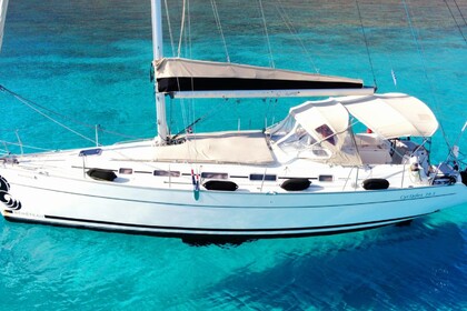 Beneteau Cyclades 39.3