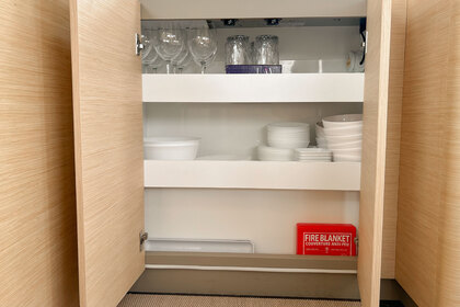 Fountaine Pajot Tanna 47