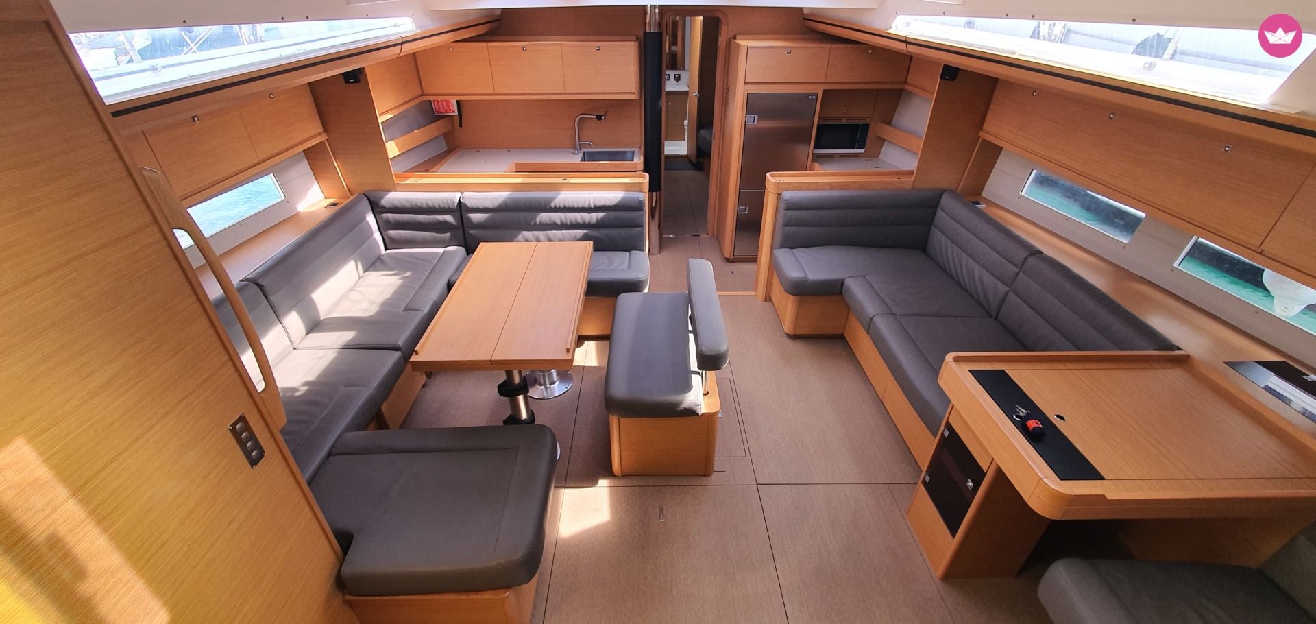 Location Voilier Dufour Dufour 560 Grand Large Bonifacio