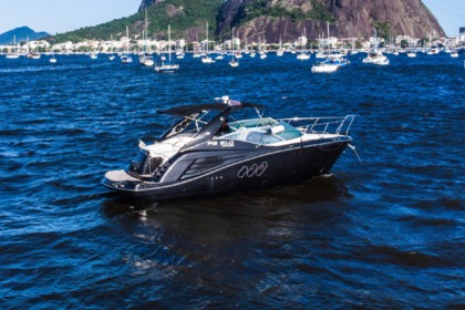 Aluguel Lancha FS Yachts 310 Evolution Rio de Janeiro
