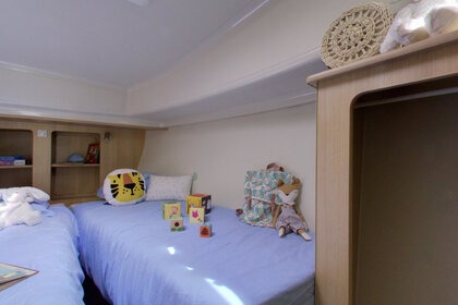 Nicols Quattro Fly C