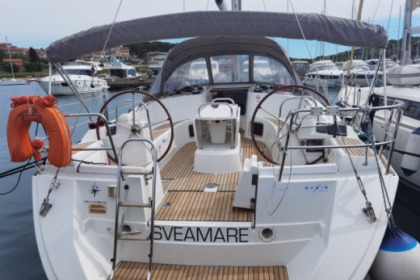 Jeanneau Sun Odyssey 44i