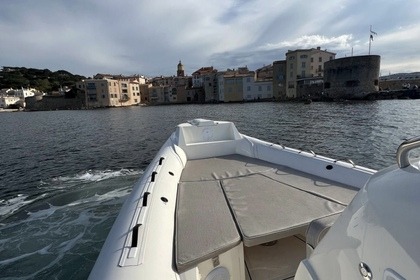 Nuova Jolly NJ 700 XL - 2024 - 12 Pessoas - 200 hp