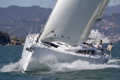 Location Voilier Dufour Yachts Dufour 430 GL Marseille