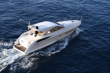Hire Motor yacht Della Pasqua DC13 Elite Positano