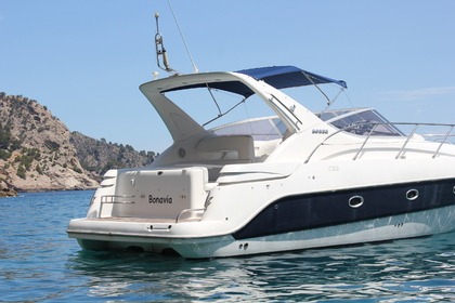 Boat Sessa Marine C35 520cv